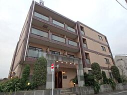 グランヴァン西馬込