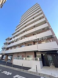 ミルーナヒルズ西新井大師ＷＥＳＴ