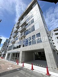 品川港南テラス