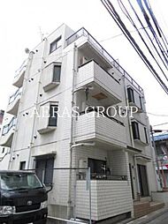 シティコーポ東山