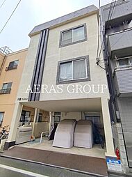 八重マンション