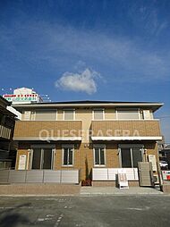 大阪市城東区鴫野東２丁目