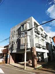 ドミール上池台