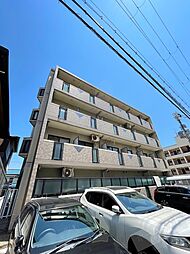 コスモコート大南