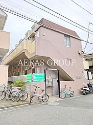 ラフィーヌ南行徳