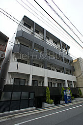 品川区南大井６丁目