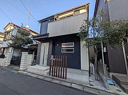 三郷市東町戸建 1