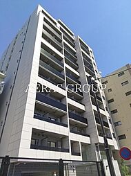 アーバネックス早稲田テラス