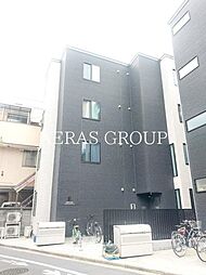 レピュア蓮根レジデンスＥＡＳＴ