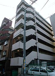 大阪市城東区蒲生２丁目