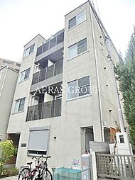 足立区西竹の塚１丁目