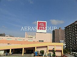 ザ・パークハウス三郷