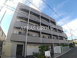 アジールコート西馬込II