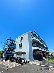 岸和田市三田町