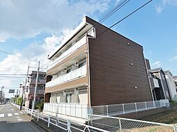 リブリ・立川立飛