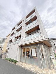 アーバンライフミハシII