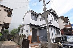 池田3丁目貸家