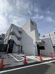 ユーレジデンス下北沢