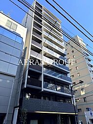 プラウドフラット日本橋大伝馬町