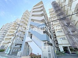 グレイス アベニュー