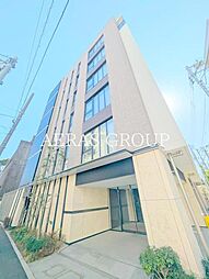 THEパームス代々木上原コスモテラス