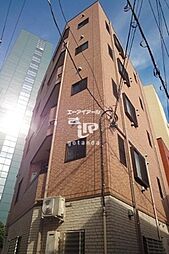 品川区大井２丁目