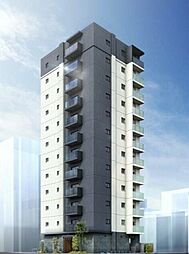 Brillia ist 武蔵小杉