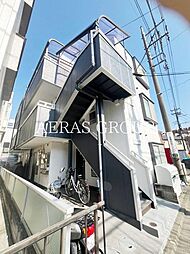 ホワイトハウスQ