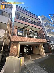 市川市南八幡４丁目