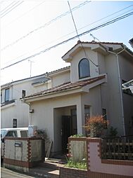 木間ヶ瀬戸建
