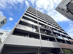 コンフォリア・リヴ根岸二丁目 605