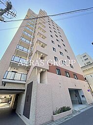 ステラ北進