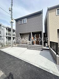 ヴィア・ラクテア小江戸