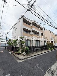 ローデア西麻布
