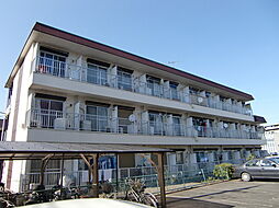 ファミール北野