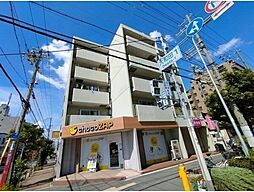 大和田ローズマンション