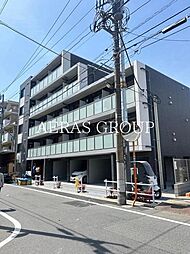 ＫＤＸレジデンス池袋要町