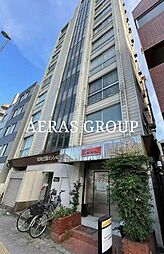 桜川三浦マンション