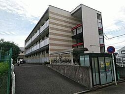 レオパレスキタハラ