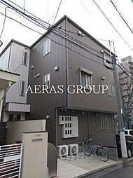 プラージュ桜丘