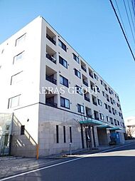 ソレイユ南与野