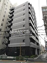 メイクス新中野アジールコート