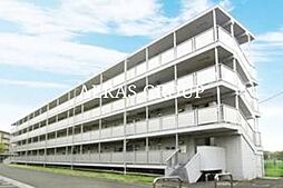 ビレッジハウス山崎3号棟