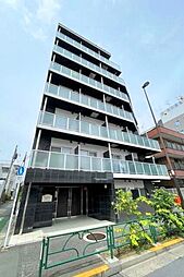 プレール・ドゥーク東品川