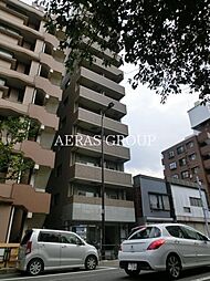 練馬区中村北３丁目