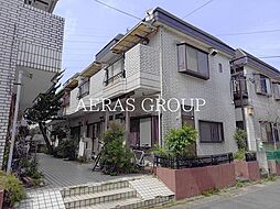 ローズガーデンハウスＳ89番館