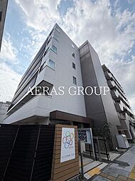 ＫＤＸレジデンス天王町