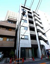 中央区佃２丁目