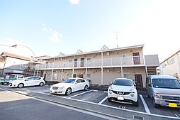 シャルマンコーポ走谷