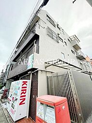 豊島区長崎３丁目